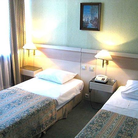 Elit Otel Анкара Екстер'єр фото