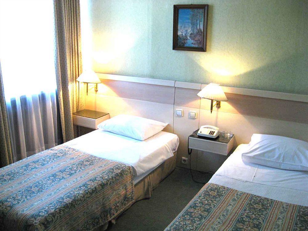 Elit Otel Анкара Екстер'єр фото