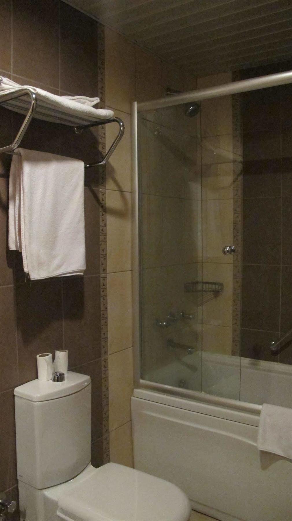 Elit Otel Анкара Екстер'єр фото